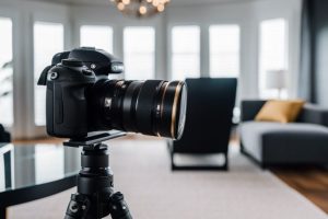 Creating Professional-Quality Videos For Your Real Estate Listings
